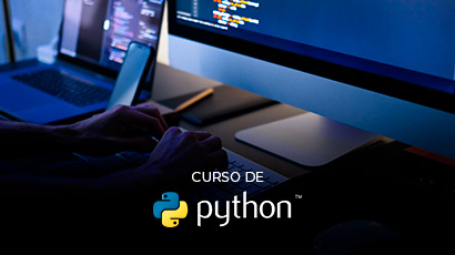 Python do Básico ao Avançado – Desenvolvimento de Aplicações
